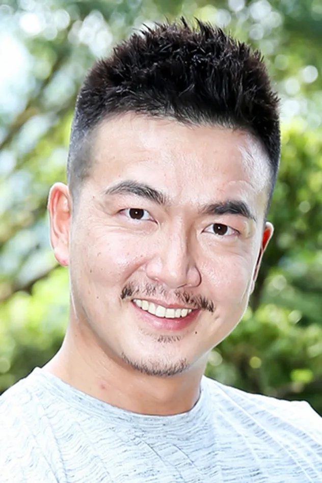李沛旭 fotoğrafı