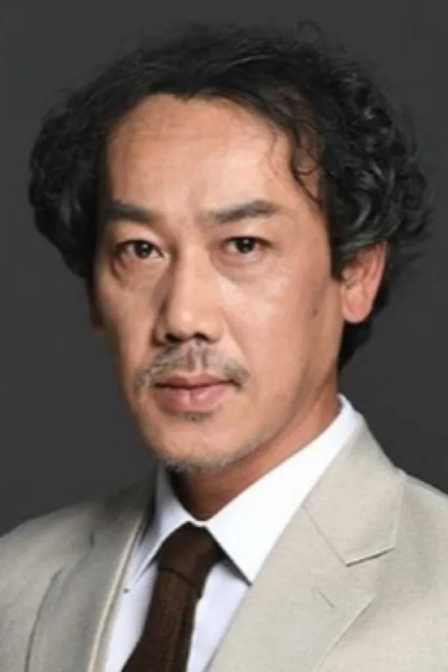 Han Dong-kyu fotoğrafı