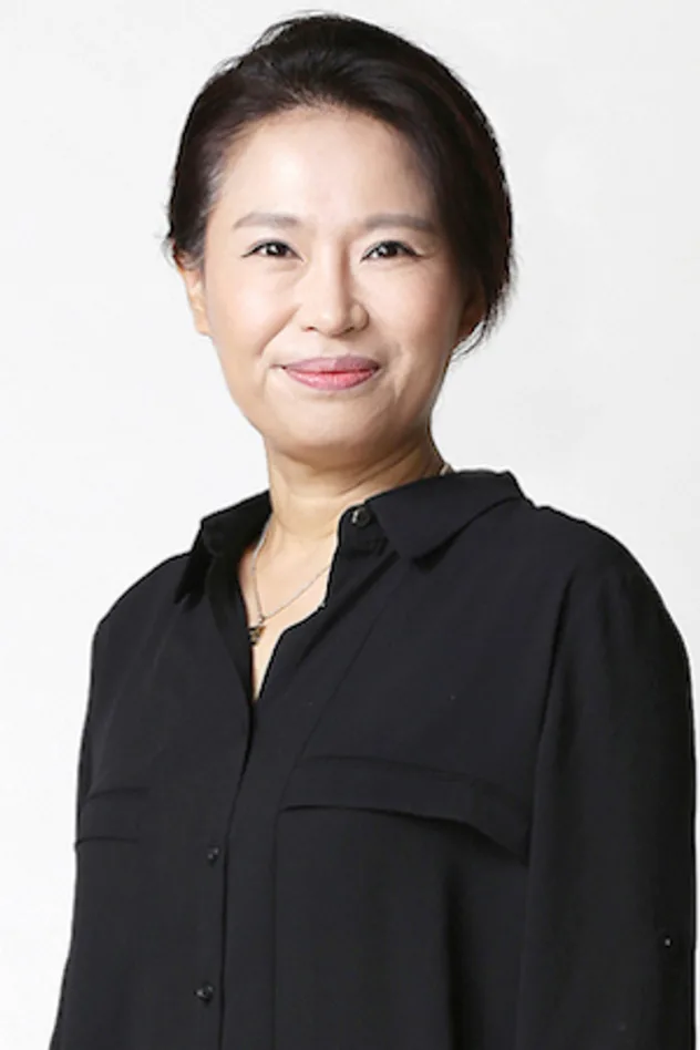 박은영 fotoğrafı
