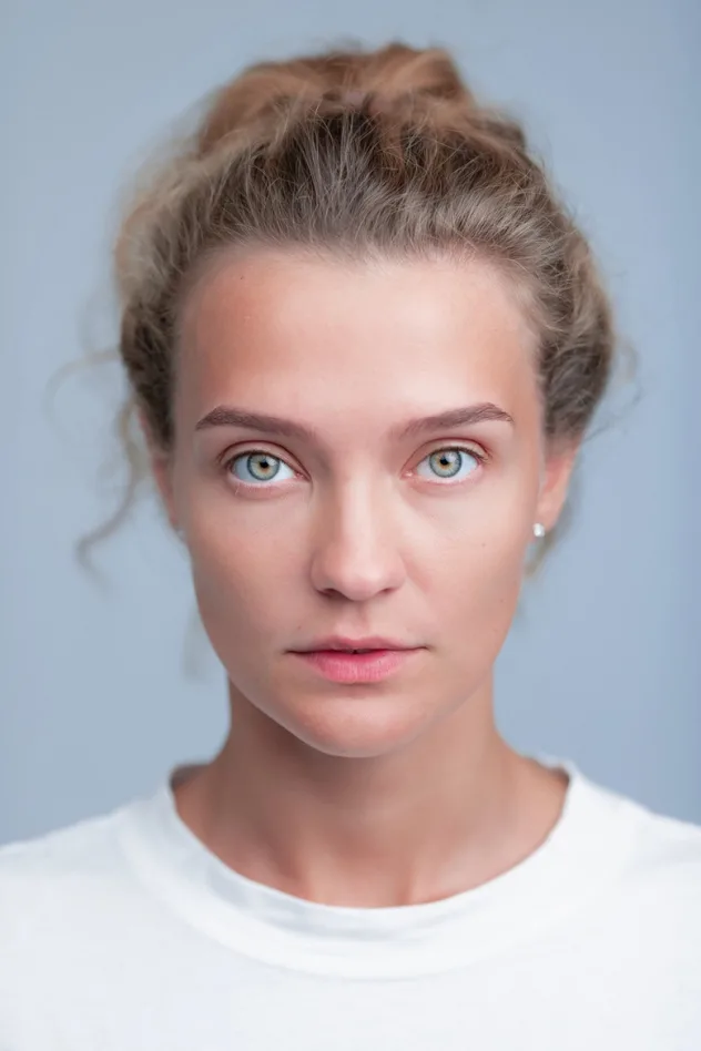 Анна Назарова fotoğrafı