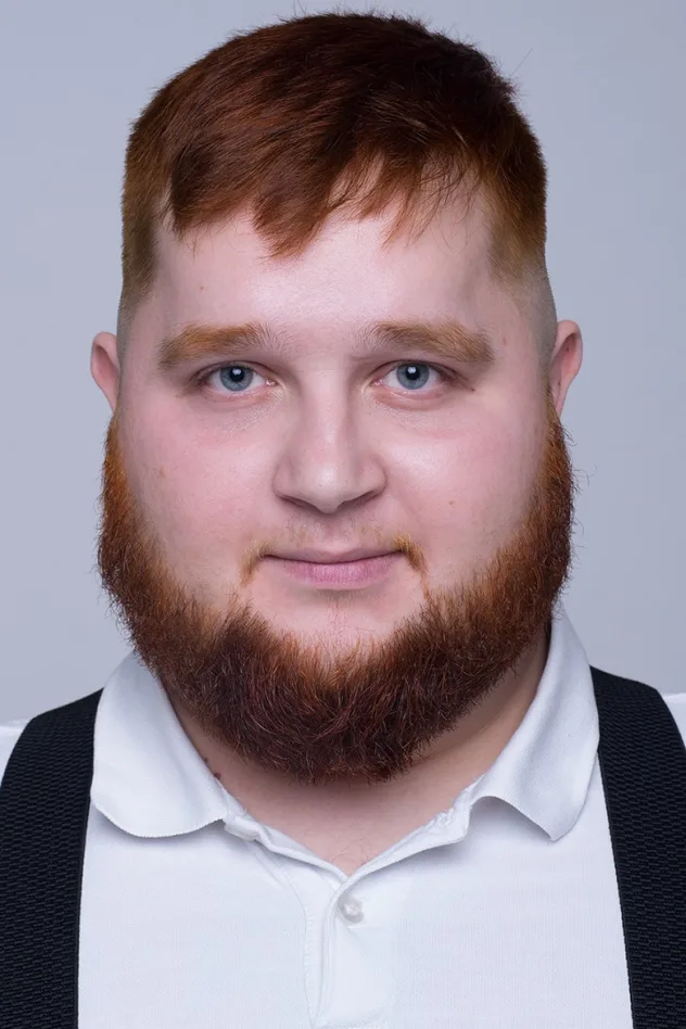 Дмитрий Красилов fotoğrafı