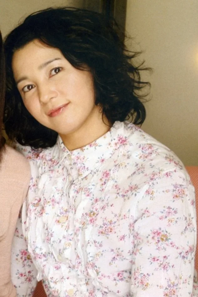 高橋理恵子 fotoğrafı