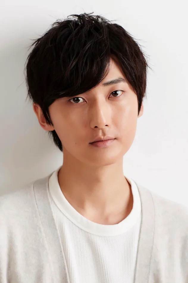 新井良平 fotoğrafı