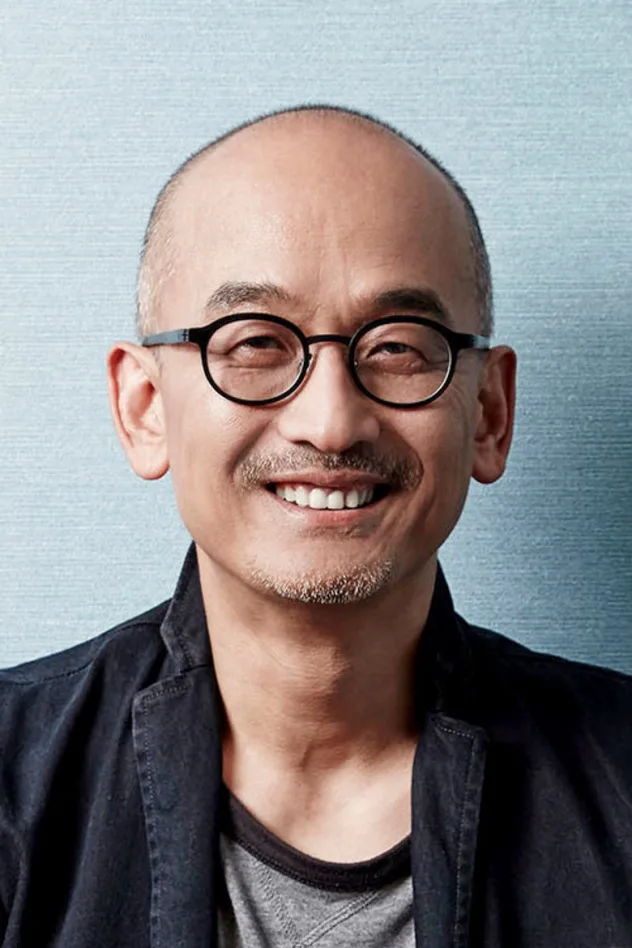 이준익 fotoğrafı