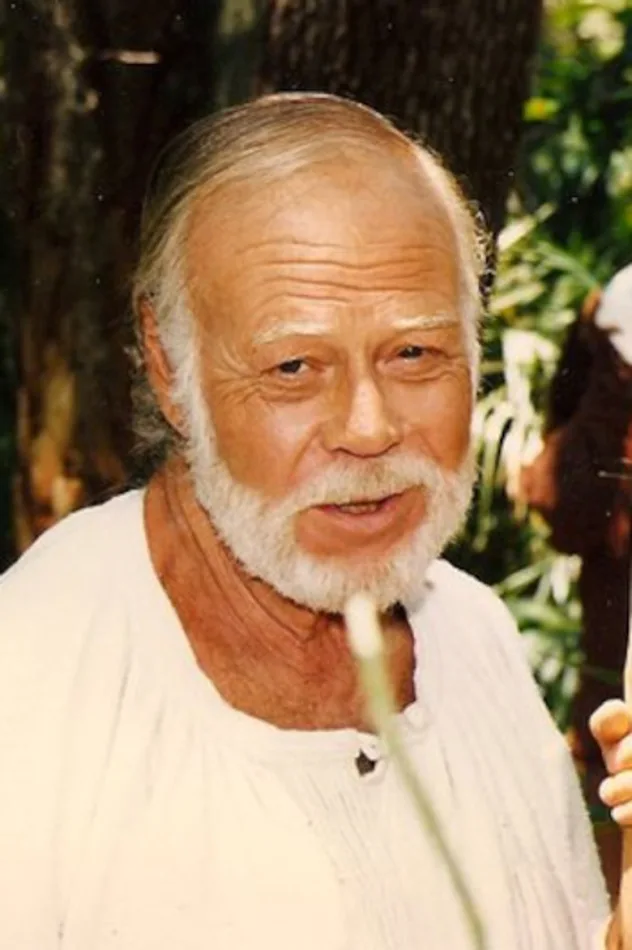 Robert Dunham fotoğrafı