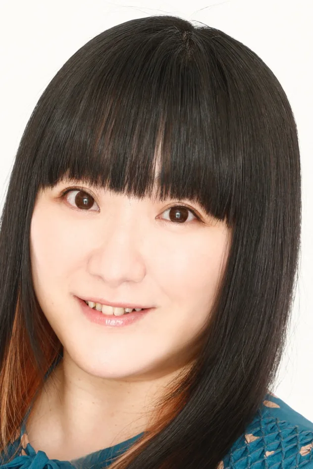 新谷良子 fotoğrafı