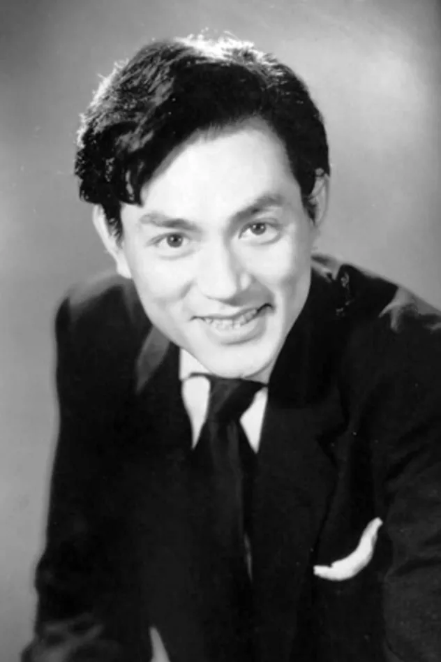 南原宏治 fotoğrafı