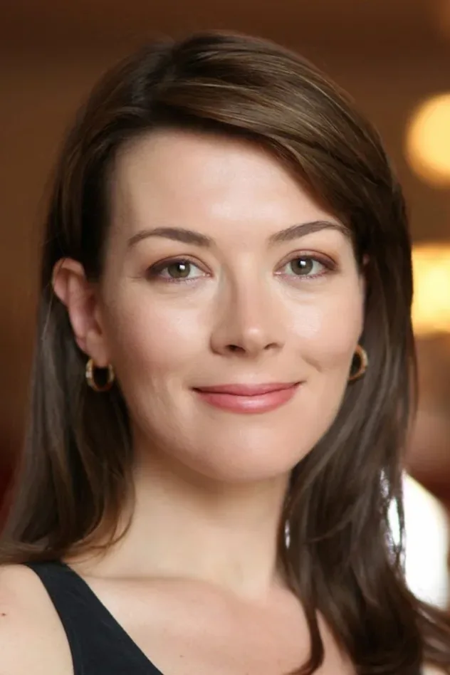 Обложка для Justine Waddell