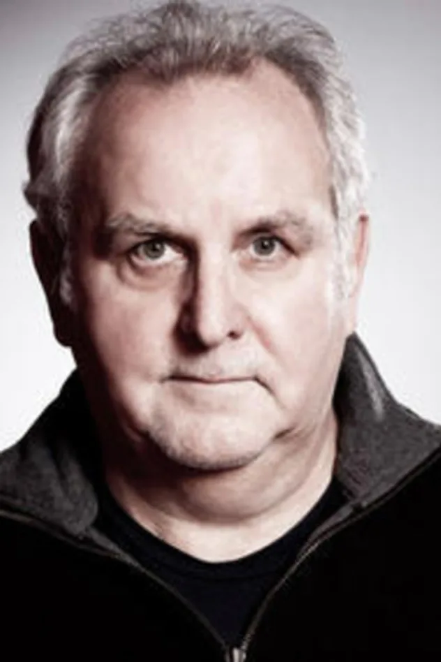 Anthony O'Donnell fotoğrafı