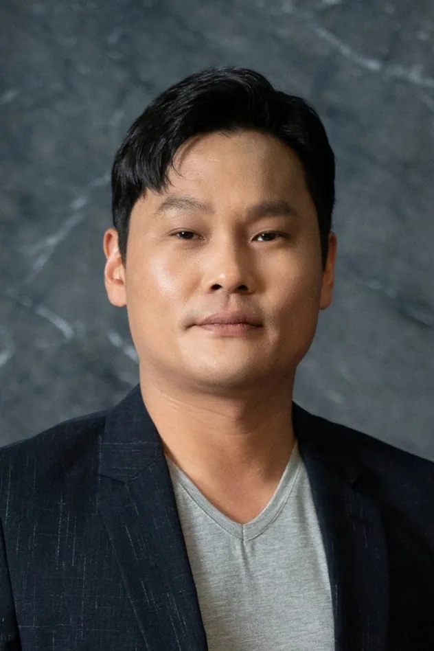 이상용 fotoğrafı