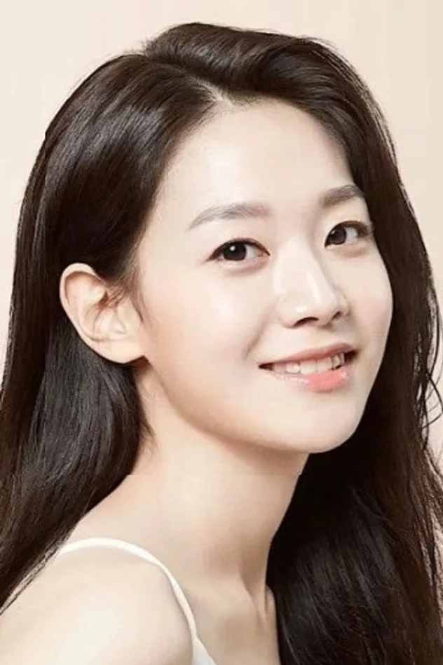 Na Eun-saem fotoğrafı