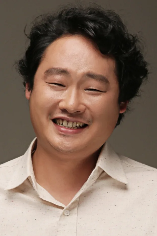 이유준 fotoğrafı