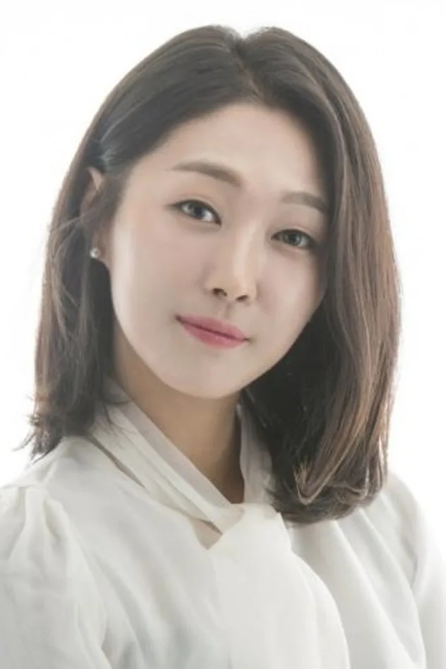 Ahn Sang-eun fotoğrafı