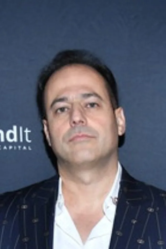 Joel Cohen fotoğrafı