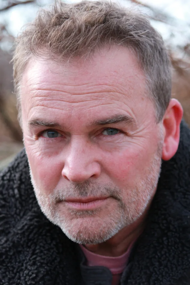Kurt McKinney fotoğrafı