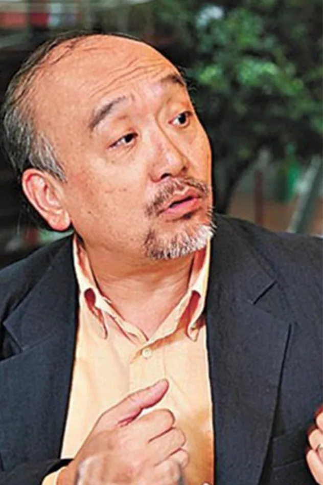 Eric Yeung Jan-Yiu fotoğrafı