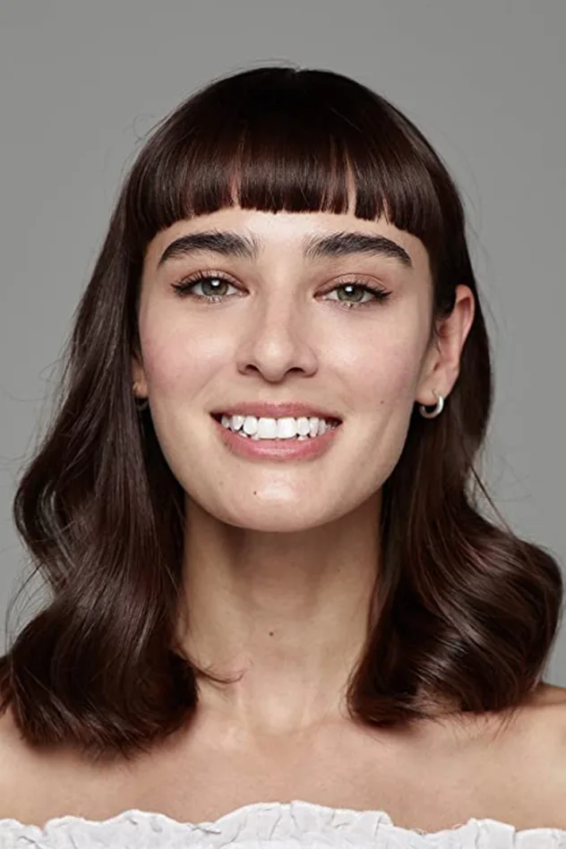 Margaux Brooke fotoğrafı