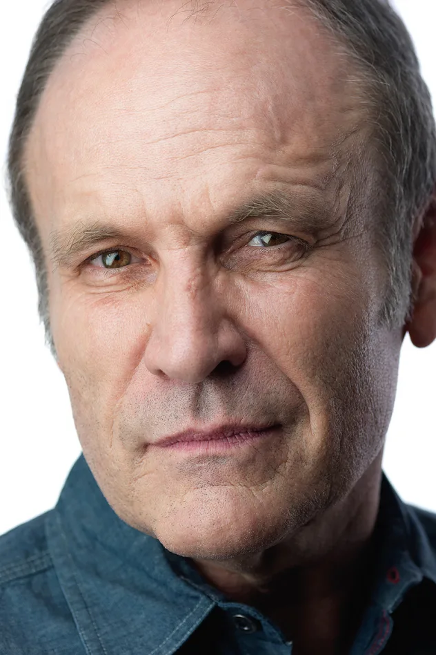 Ned Van Zandt fotoğrafı