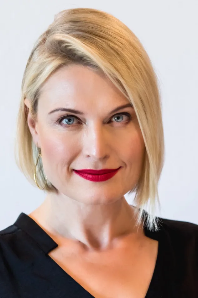 Tosca Musk fotoğrafı