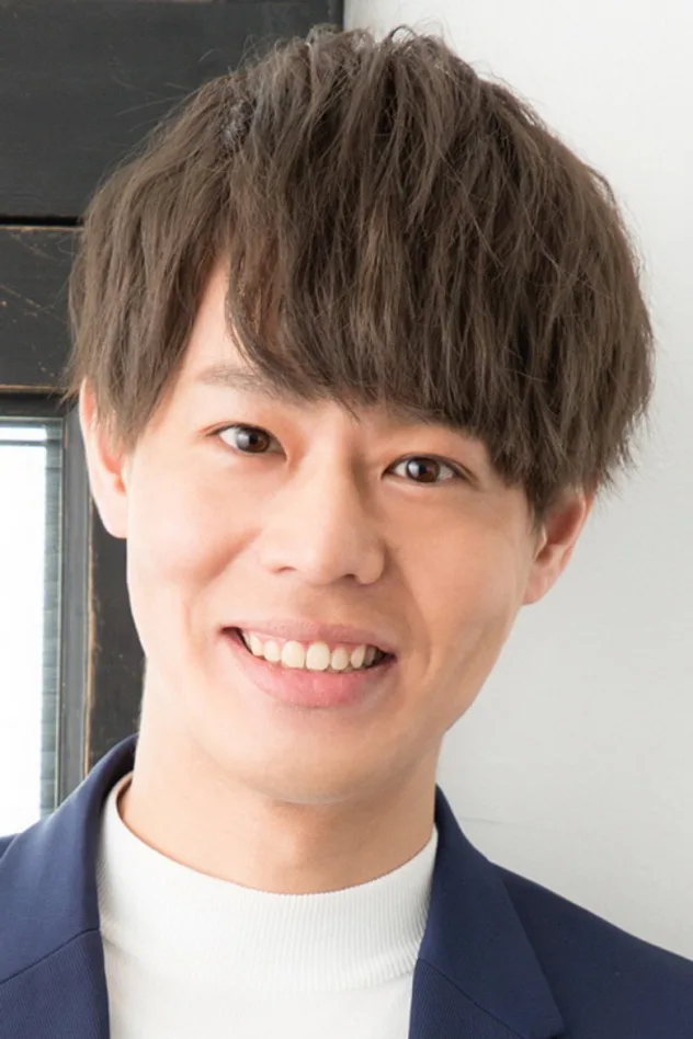 神尾晋一郎 fotoğrafı