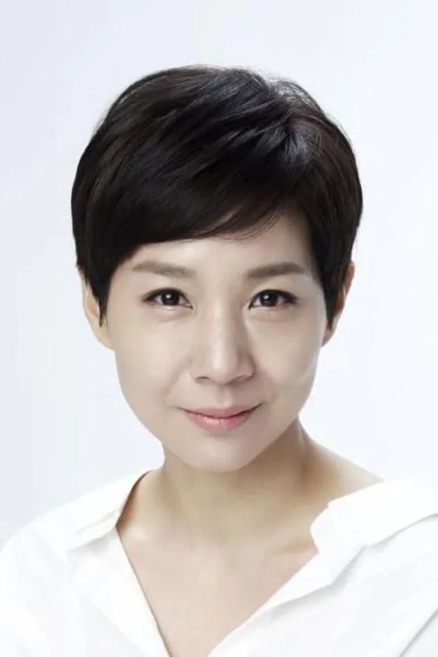 김호정 fotoğrafı