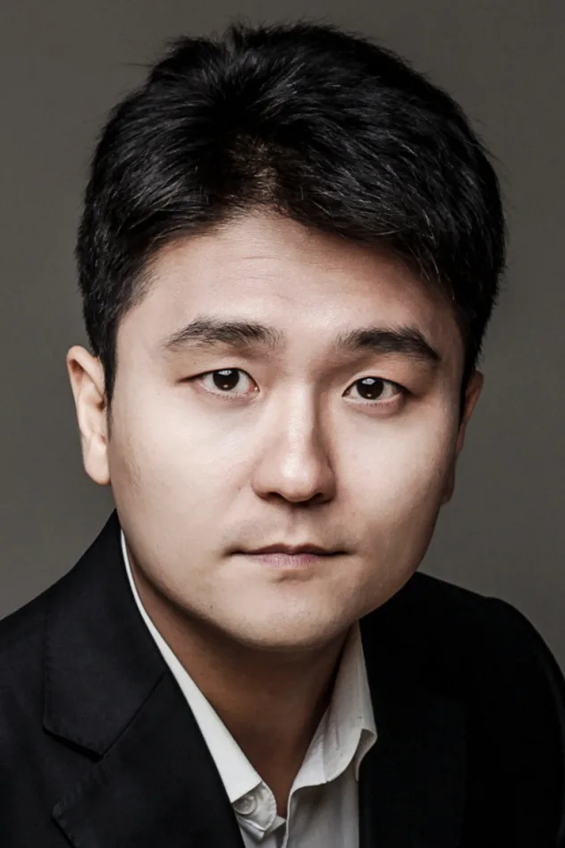 Lee Seung-joon fotoğrafı