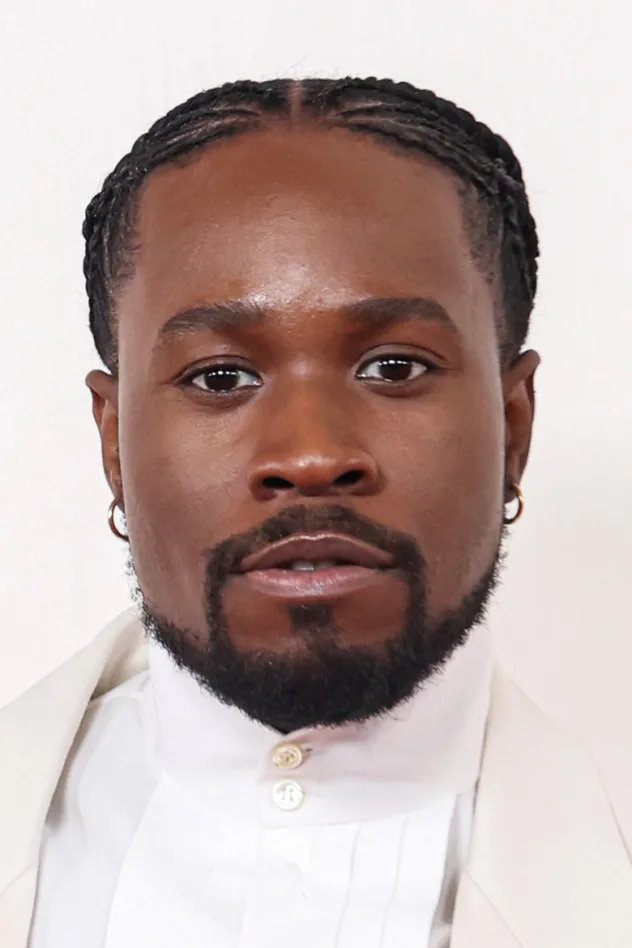 Shameik Moore fotoğrafı