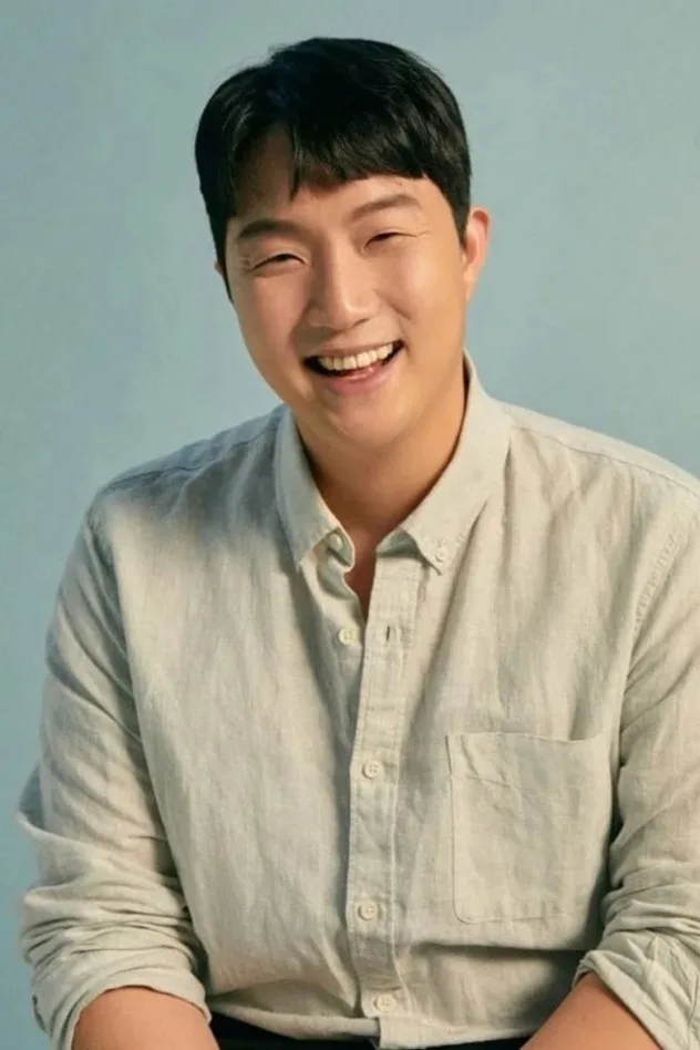 Kim Byeong-man fotoğrafı