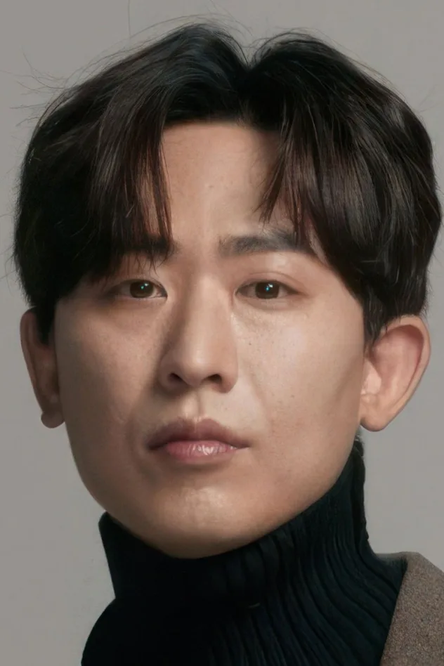 조용준 fotoğrafı