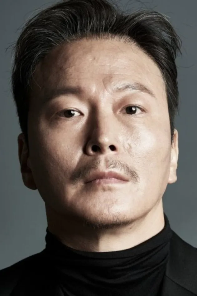 조운 fotoğrafı