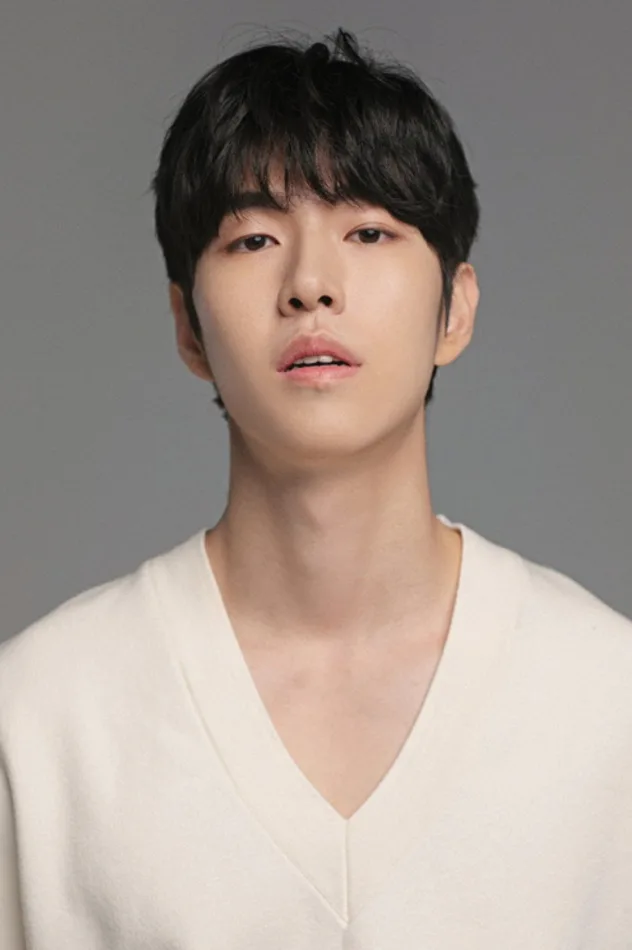 Oh Seung-jun fotoğrafı