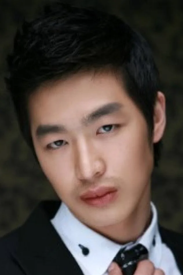 Jo Dae-hee fotoğrafı
