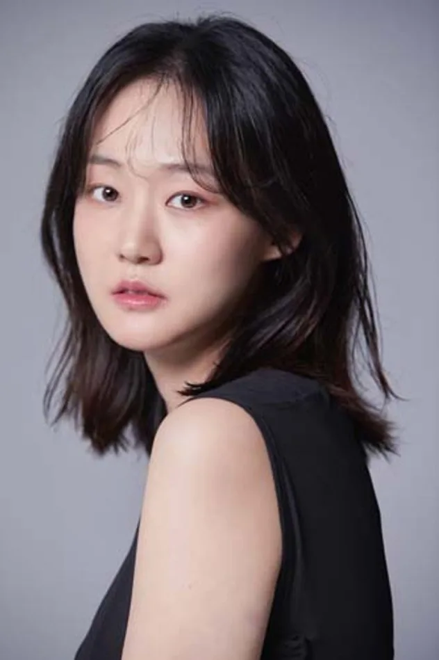 박예영 fotoğrafı