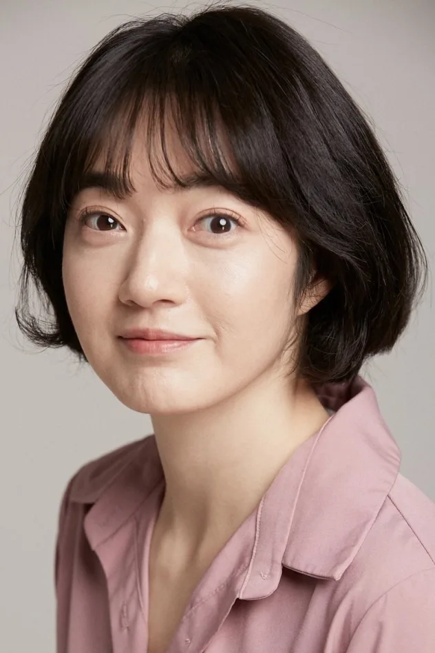 김현정 fotoğrafı