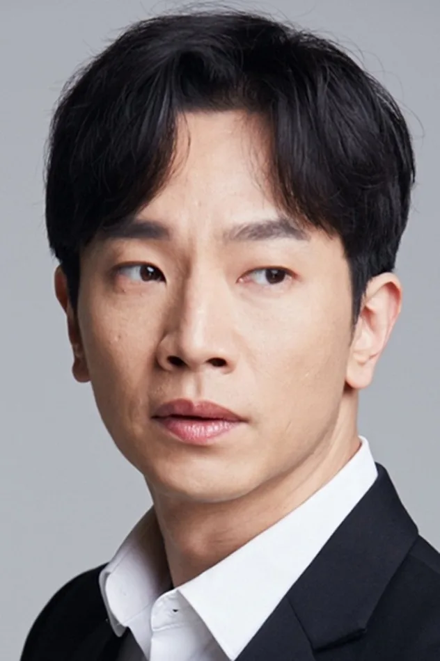 김지오 fotoğrafı