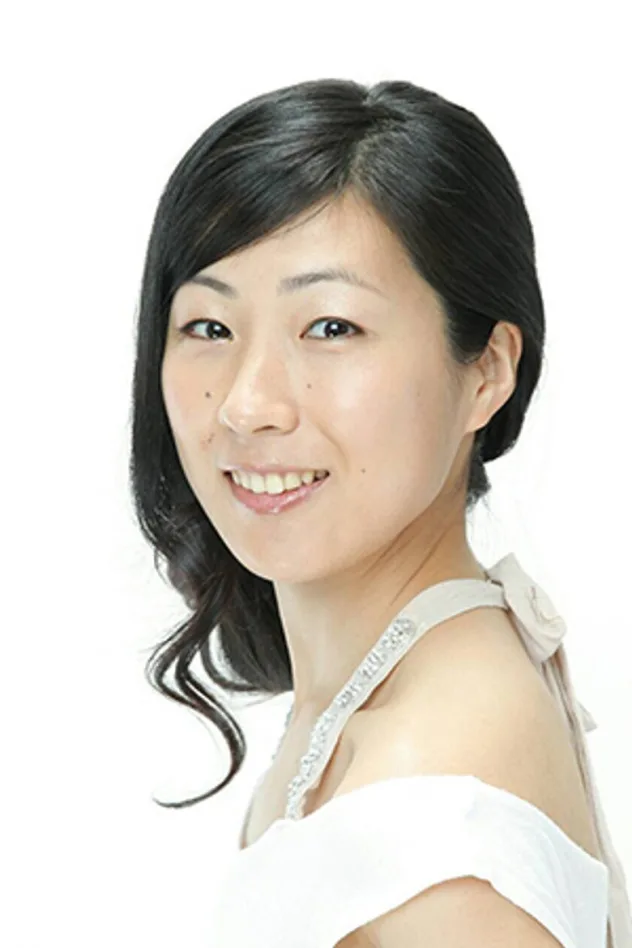 金田アキ fotoğrafı