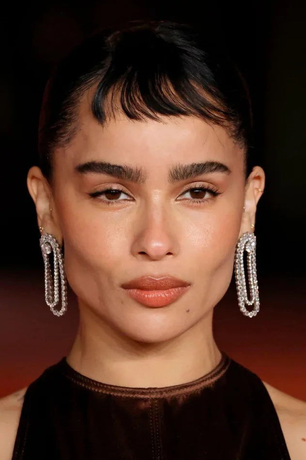Zoë Kravitz fotoğrafı