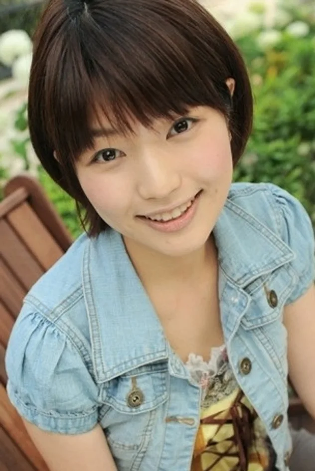 稲村優奈 fotoğrafı