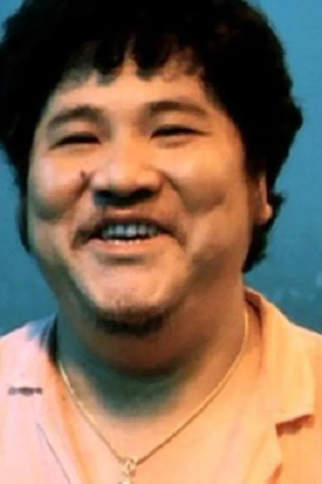 Wong Hung fotoğrafı