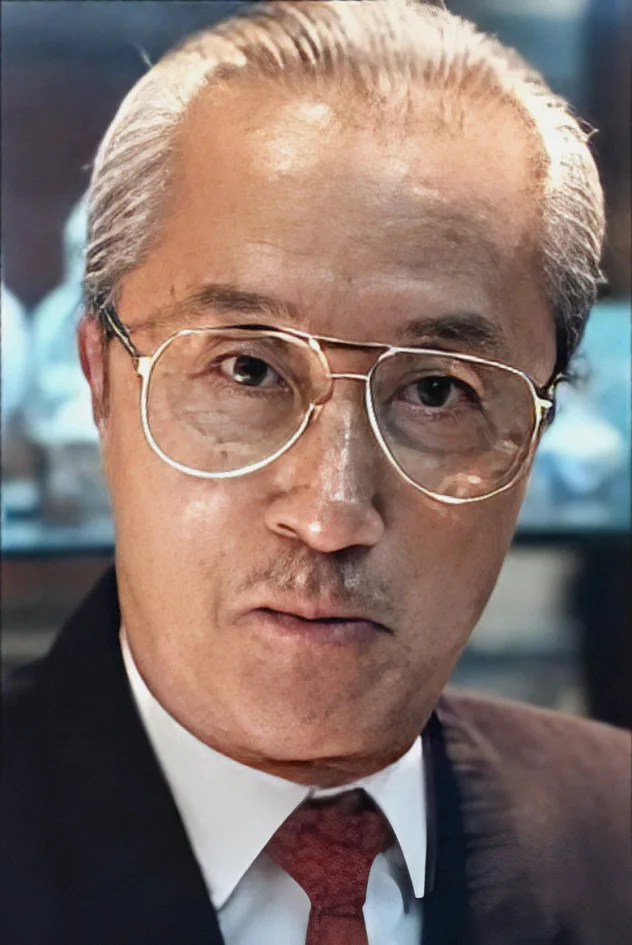 梁啟智 fotoğrafı