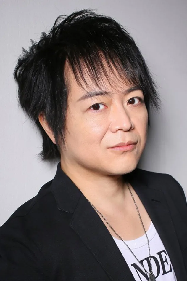 Nozomu Sasaki fotoğrafı
