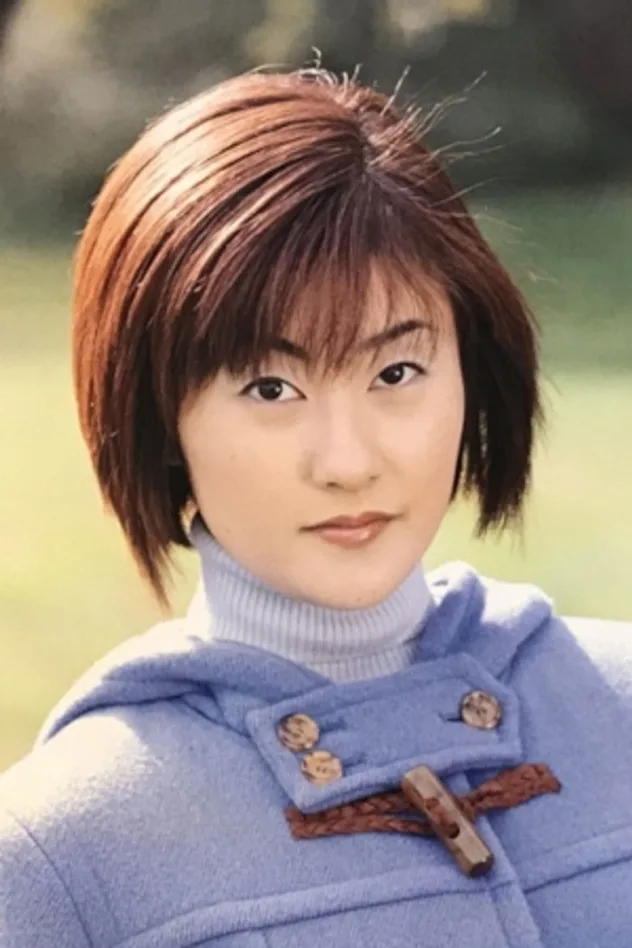 川上とも子 fotoğrafı