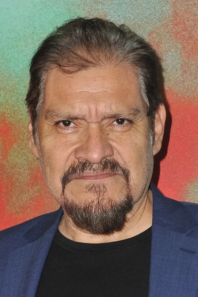 Joaquín Cosío fotoğrafı
