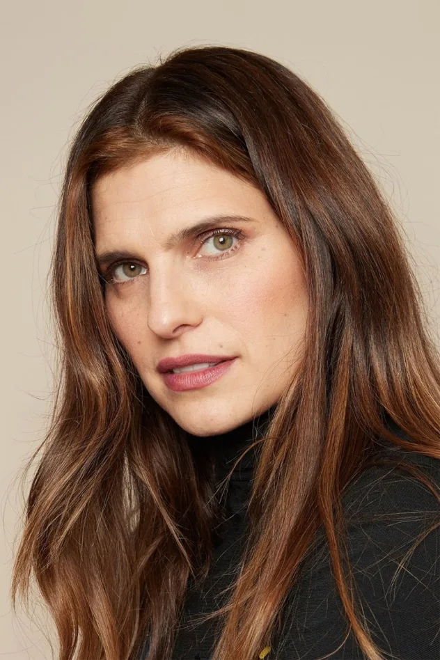 Lake Bell fotoğrafı