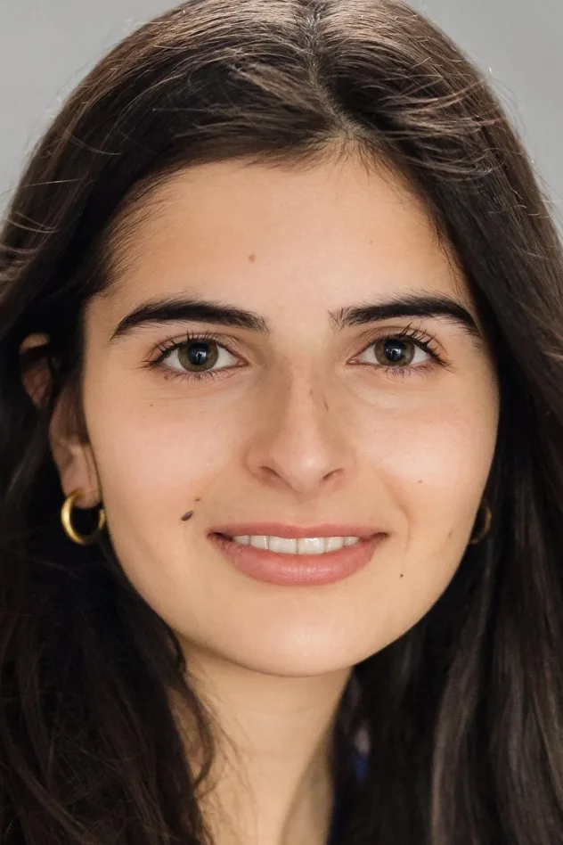 Michaela Sasner fotoğrafı