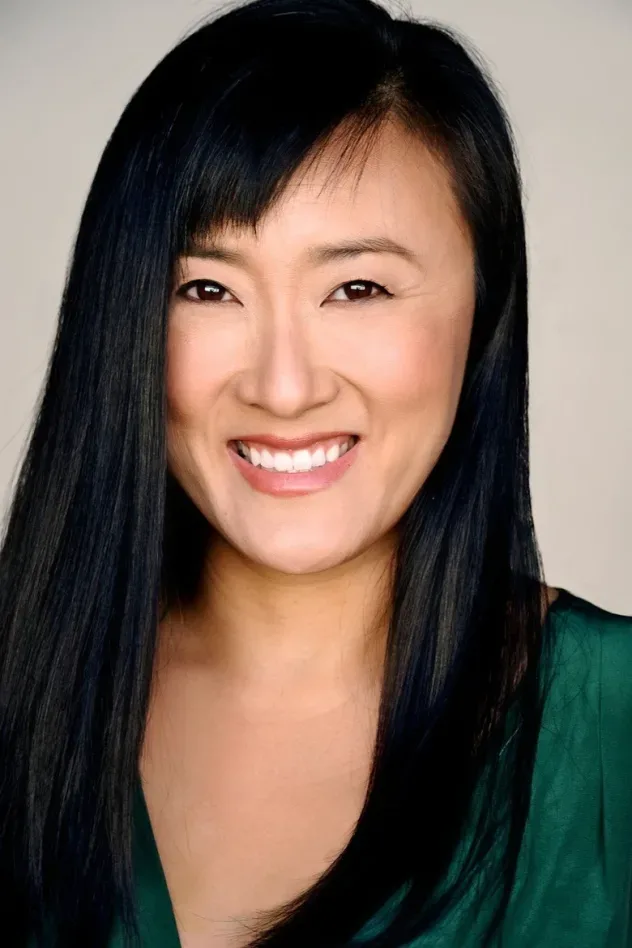 صورة الغلاف لـ Claudia Choi