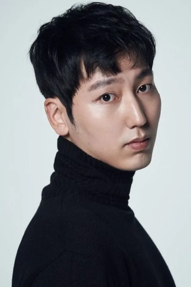 Park Doo-sik fotoğrafı