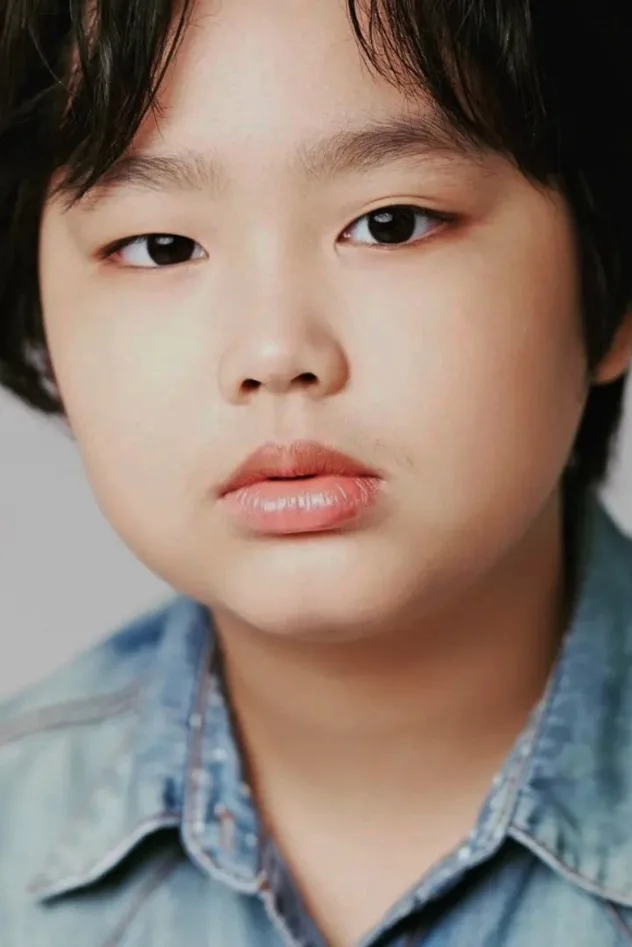 Park Ye-chan fotoğrafı