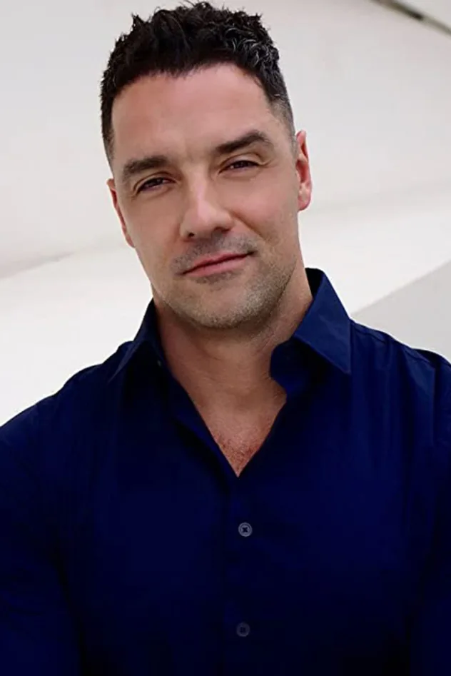 Joseph Izzo fotoğrafı