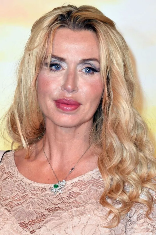 Valeria Marini fotoğrafı